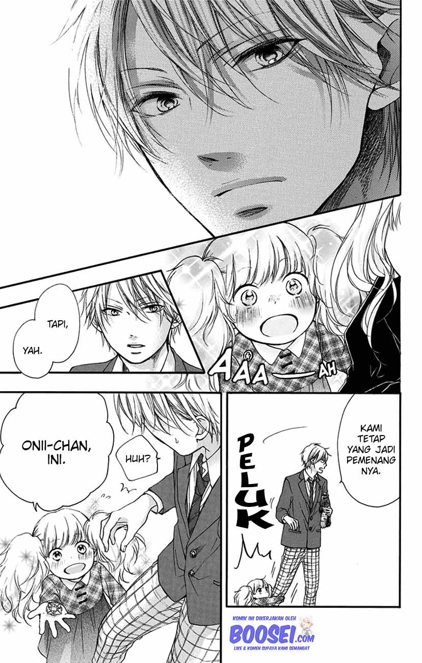 Kono Oto Tomare! - Chapter 53 19