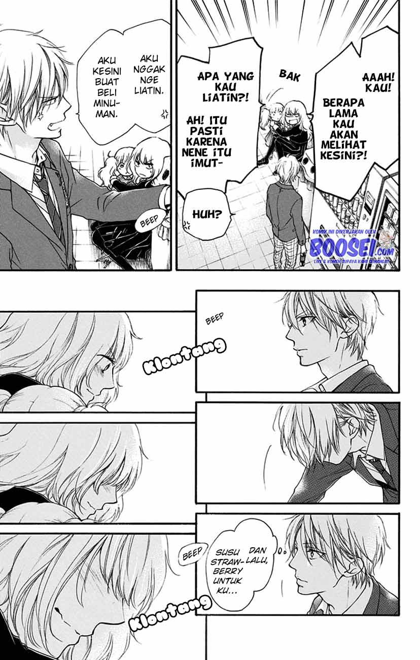 Kono Oto Tomare! - Chapter 53 13
