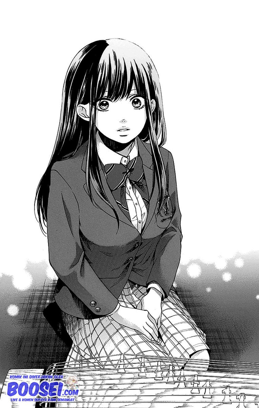 Kono Oto Tomare! - Chapter 50 29