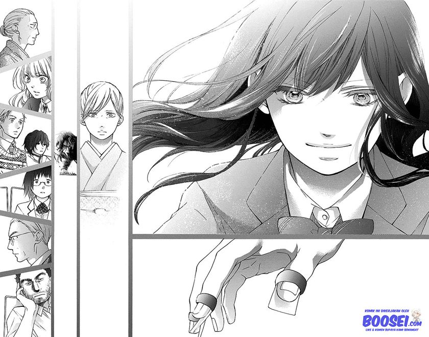 Kono Oto Tomare! - Chapter 50 32