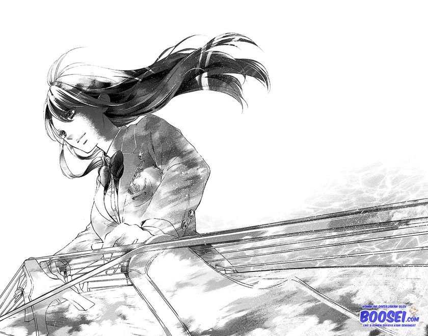 Kono Oto Tomare! - Chapter 50 33