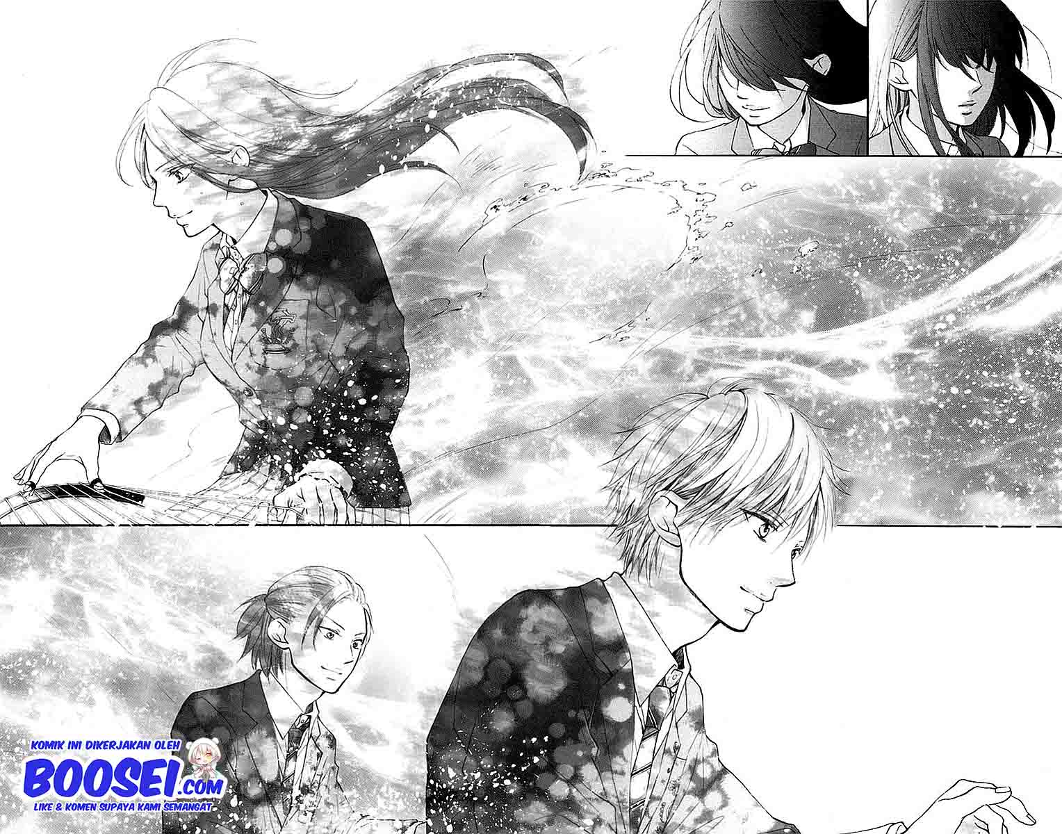 Kono Oto Tomare! - Chapter 51 23