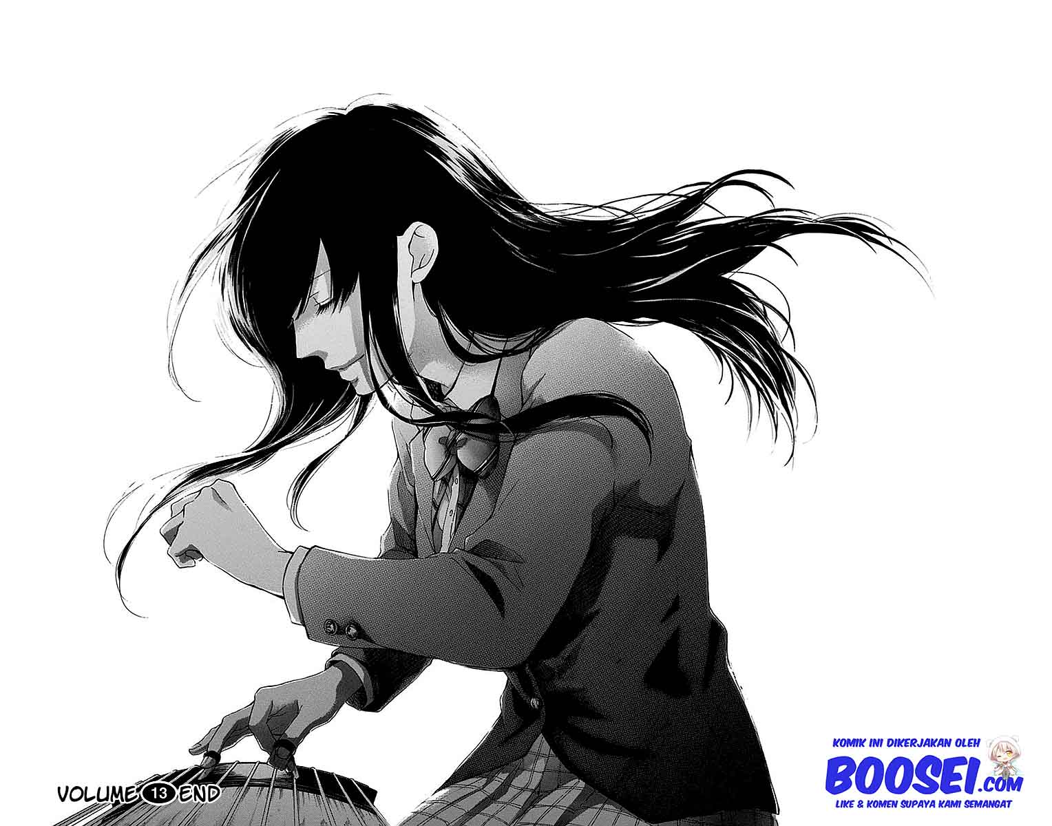 Kono Oto Tomare! - Chapter 51 32