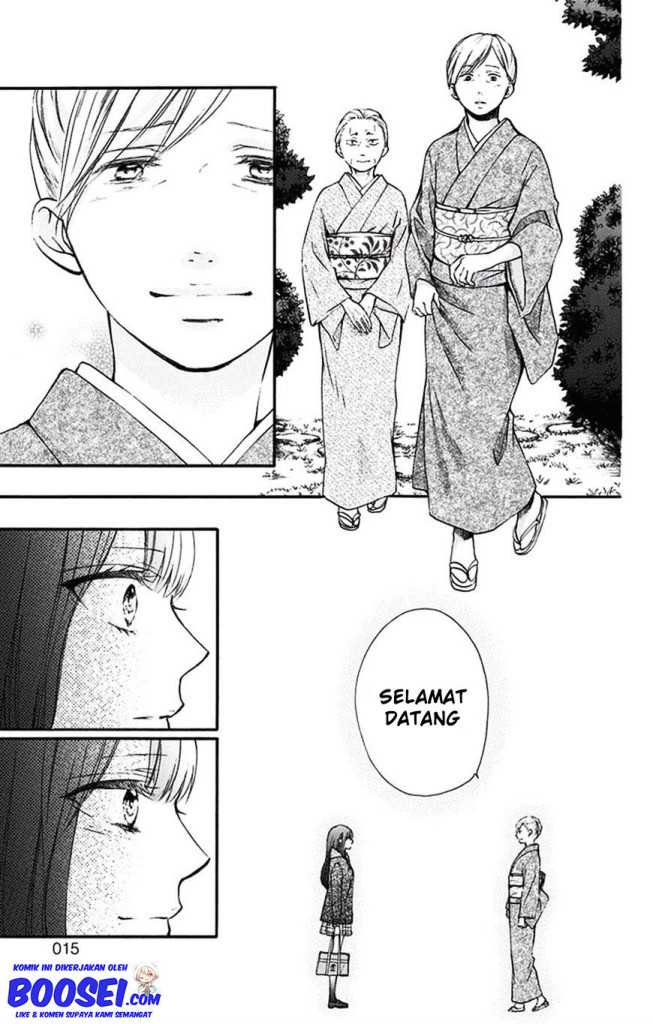 Kono Oto Tomare! - Chapter 56 12