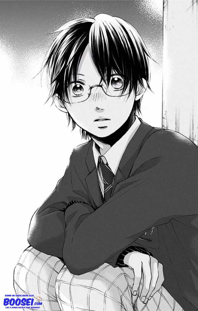 Kono Oto Tomare! - Chapter 56 52