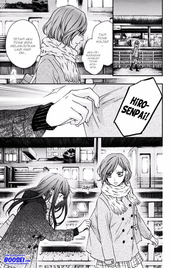 Kono Oto Tomare! - Chapter 57 23