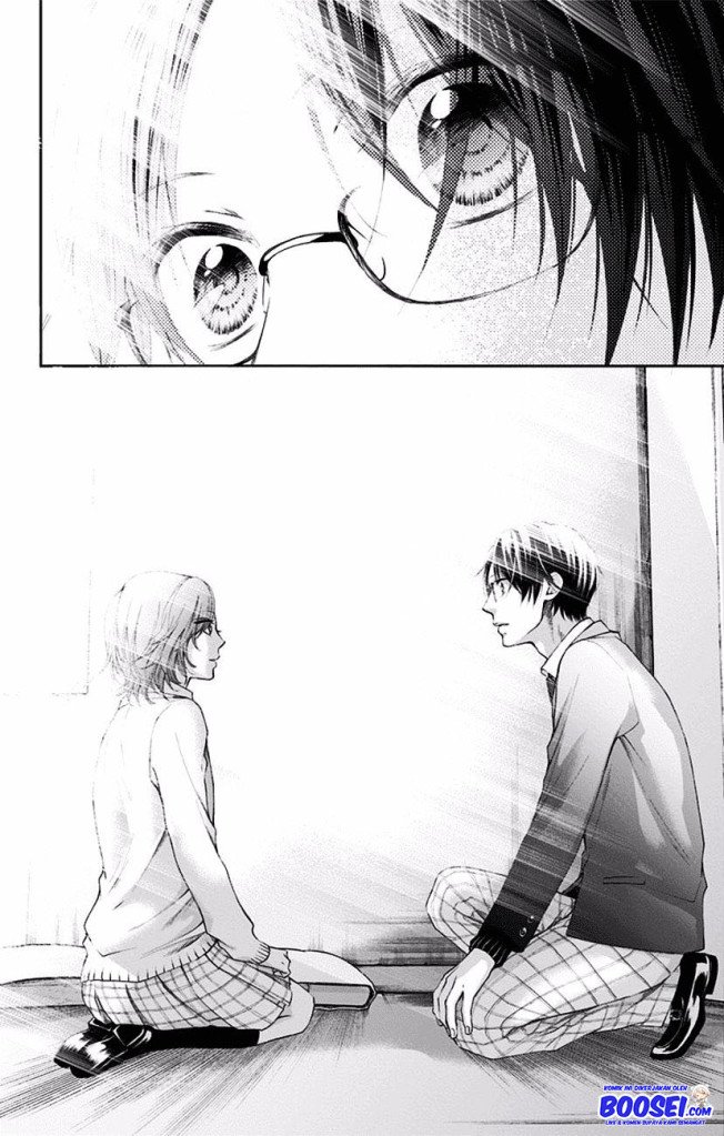 Kono Oto Tomare! - Chapter 57 39