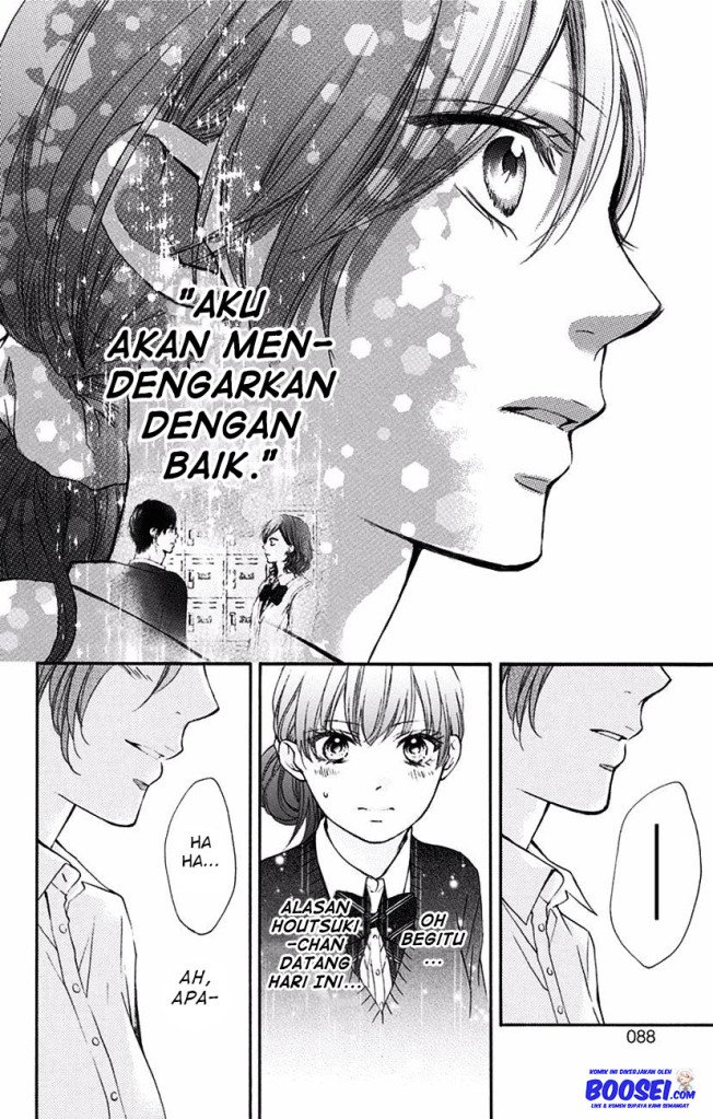 Kono Oto Tomare! - Chapter 57 32
