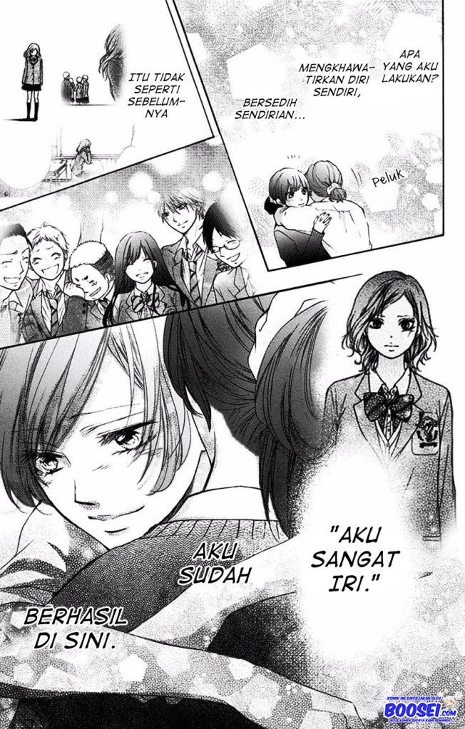 Kono Oto Tomare! - Chapter 57 33