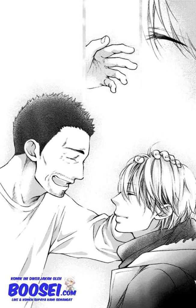 Kono Oto Tomare! - Chapter 55 29