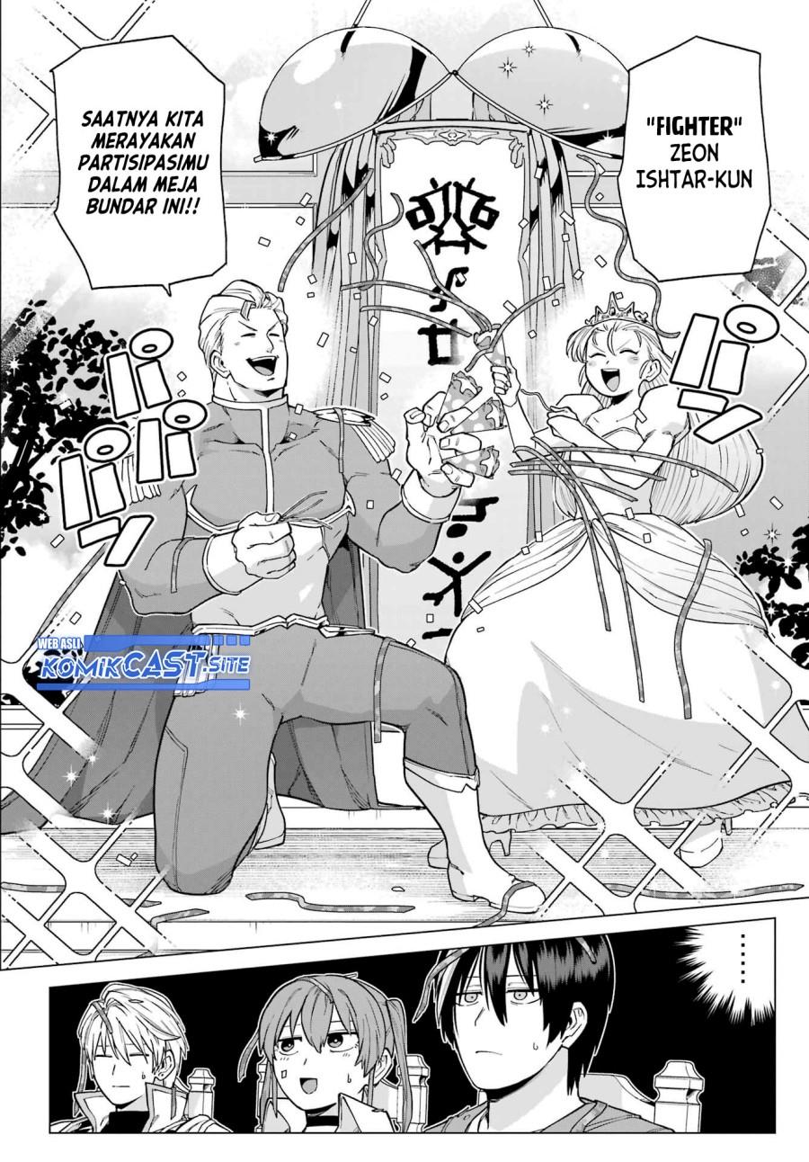 Kono Yuusha Moto Maou Ni Tsuki - Chapter 9 10 Kono Yuusha Moto Maou Ni Tsuki - Chapter 9 10