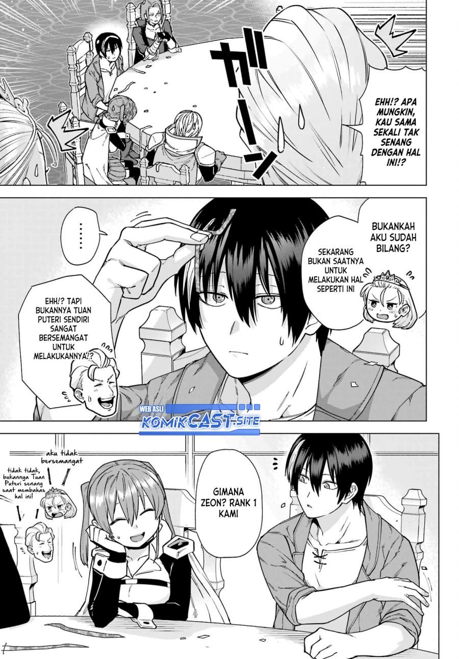 Kono Yuusha Moto Maou Ni Tsuki - Chapter 9 11 Kono Yuusha Moto Maou Ni Tsuki - Chapter 9 11
