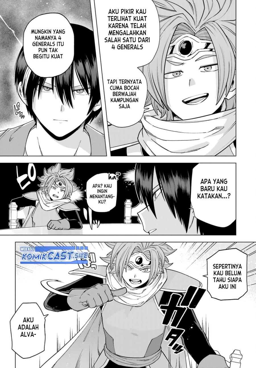 Kono Yuusha Moto Maou Ni Tsuki - Chapter 9 17 Kono Yuusha Moto Maou Ni Tsuki - Chapter 9 17