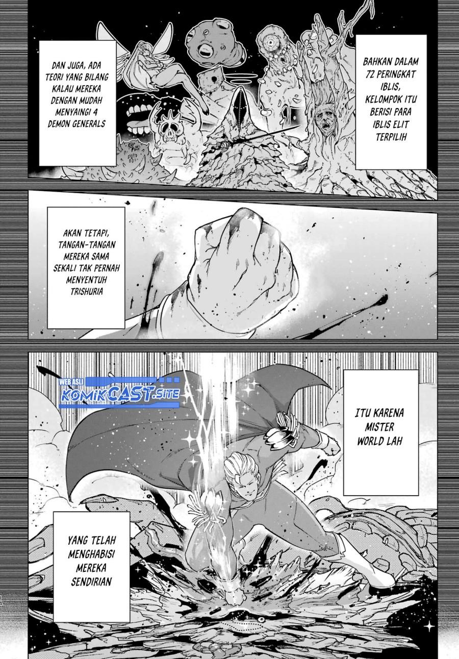 Kono Yuusha Moto Maou Ni Tsuki - Chapter 9 14 Kono Yuusha Moto Maou Ni Tsuki - Chapter 9 14
