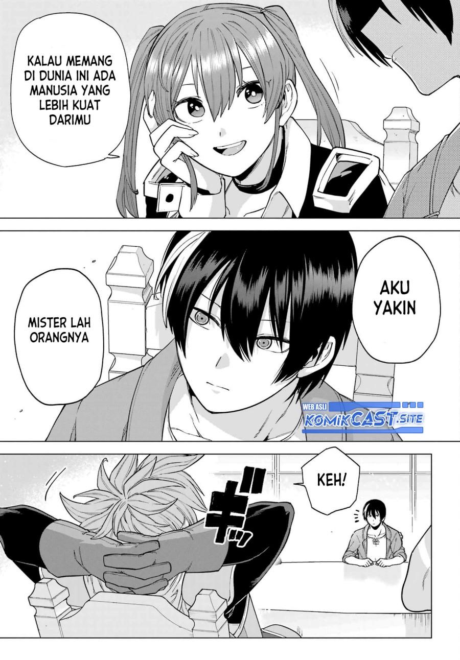 Kono Yuusha Moto Maou Ni Tsuki - Chapter 9 15 Kono Yuusha Moto Maou Ni Tsuki - Chapter 9 15