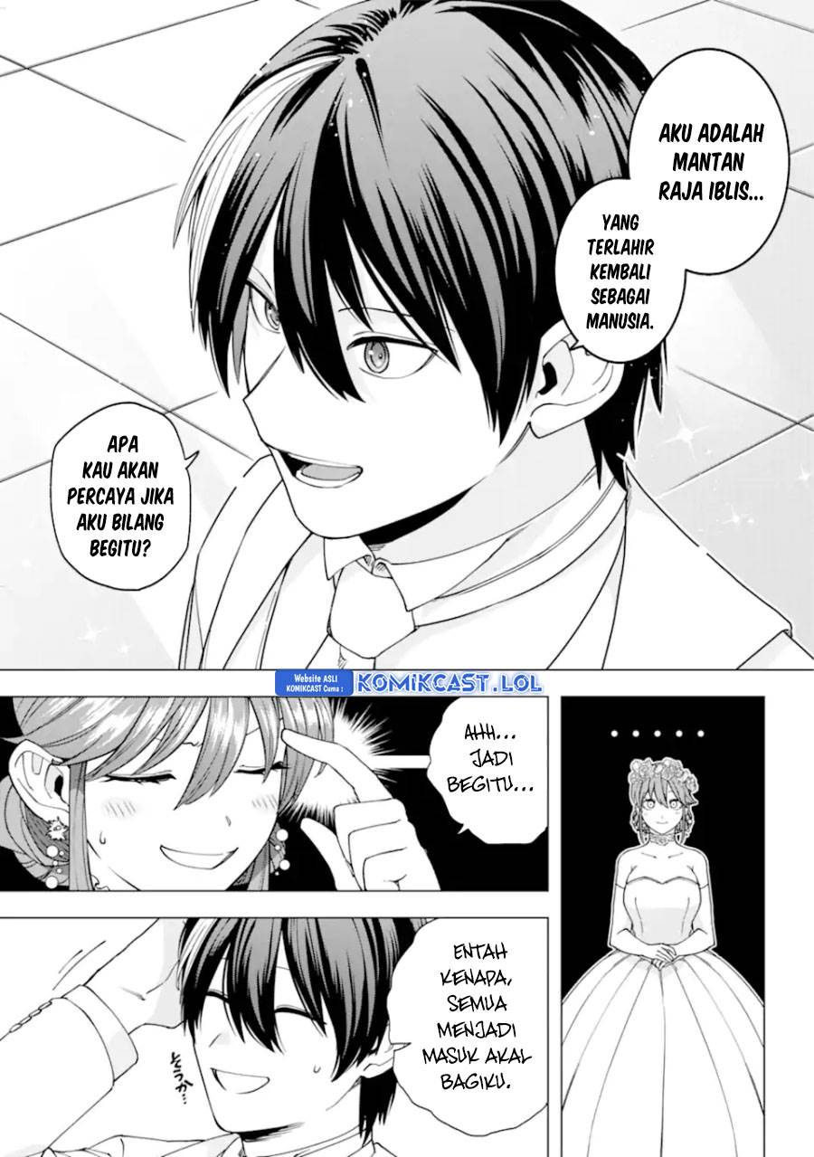 Kono Yuusha Moto Maou Ni Tsuki - Chapter 18 24