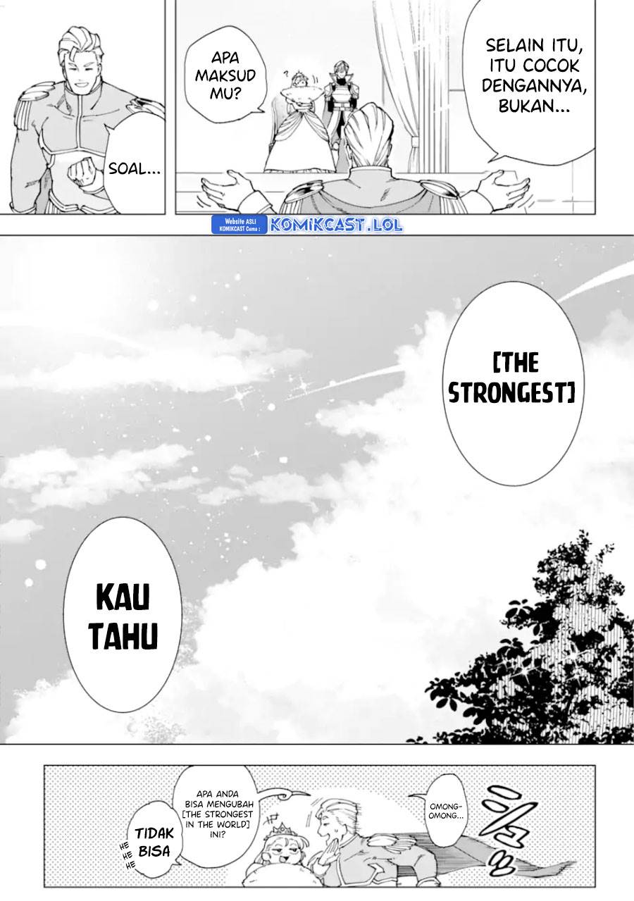 Kono Yuusha Moto Maou Ni Tsuki - Chapter 18 11