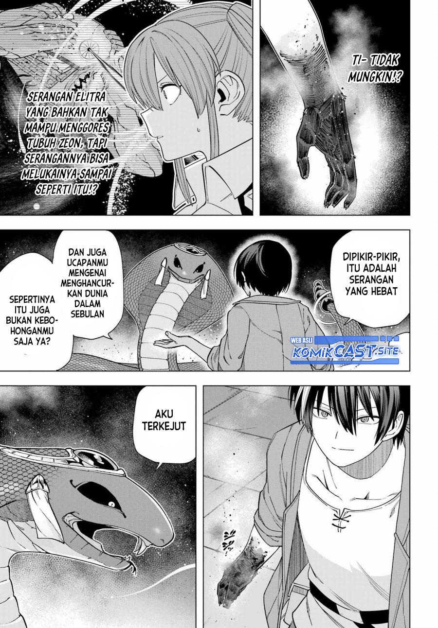 Kono Yuusha Moto Maou Ni Tsuki - Chapter 12 17 Kono Yuusha Moto Maou Ni Tsuki - Chapter 12 17