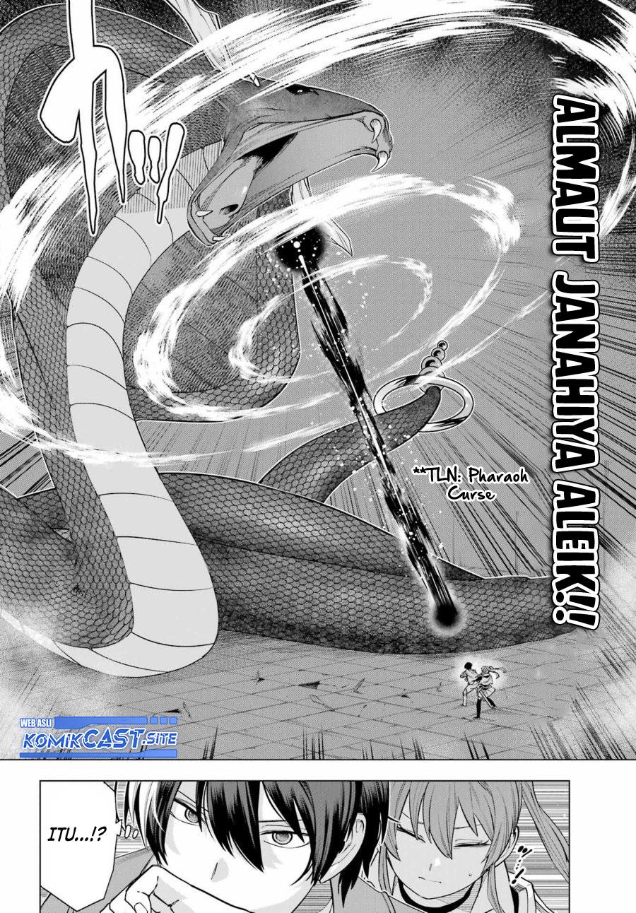 Kono Yuusha Moto Maou Ni Tsuki - Chapter 12 14 Kono Yuusha Moto Maou Ni Tsuki - Chapter 12 14