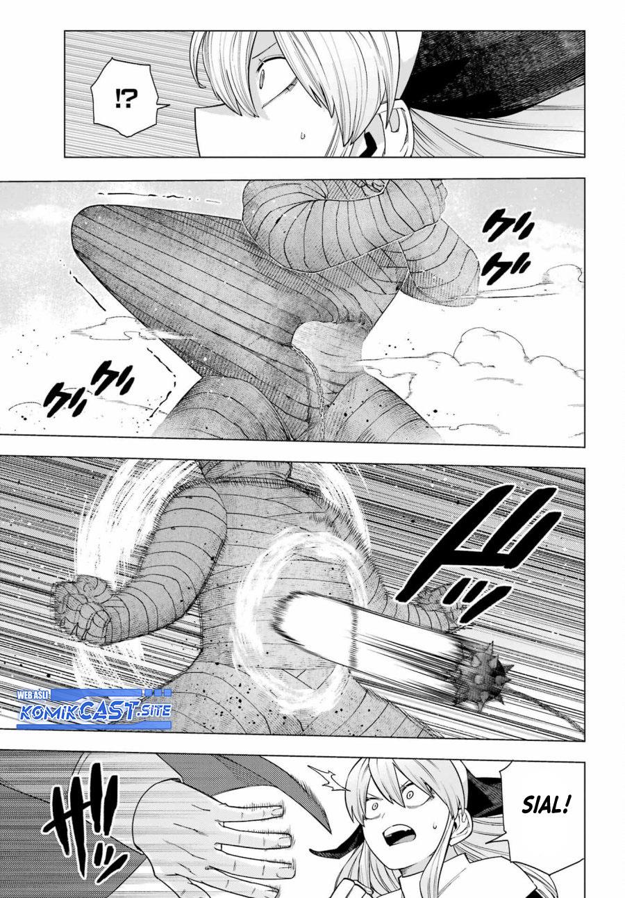 Kono Yuusha Moto Maou Ni Tsuki - Chapter 12 7 Kono Yuusha Moto Maou Ni Tsuki - Chapter 12 7