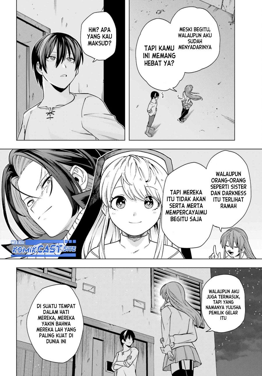 Kono Yuusha Moto Maou Ni Tsuki - Chapter 13 20