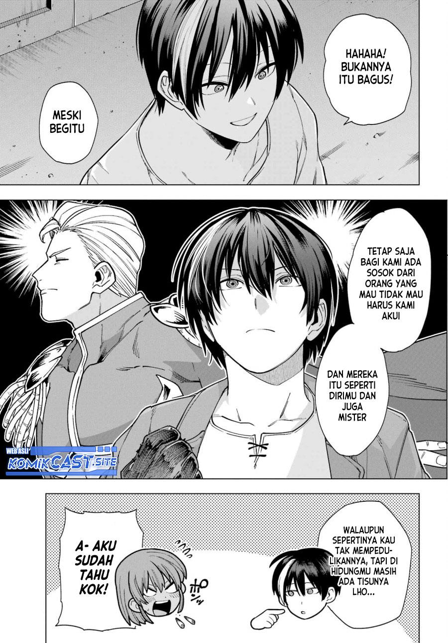 Kono Yuusha Moto Maou Ni Tsuki - Chapter 13 21