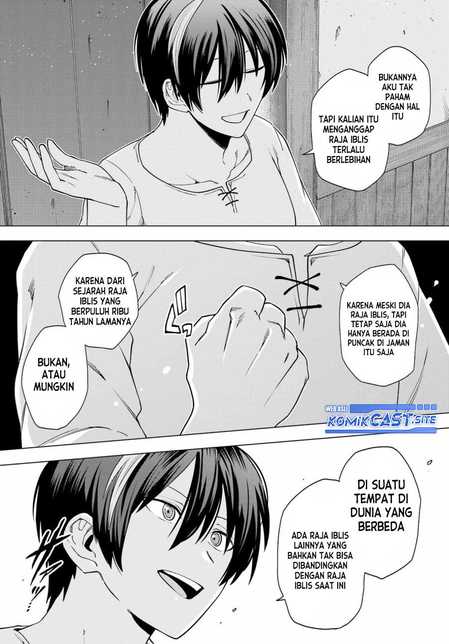 Kono Yuusha Moto Maou Ni Tsuki - Chapter 13 27