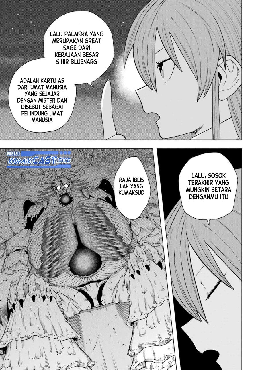 Kono Yuusha Moto Maou Ni Tsuki - Chapter 13 25