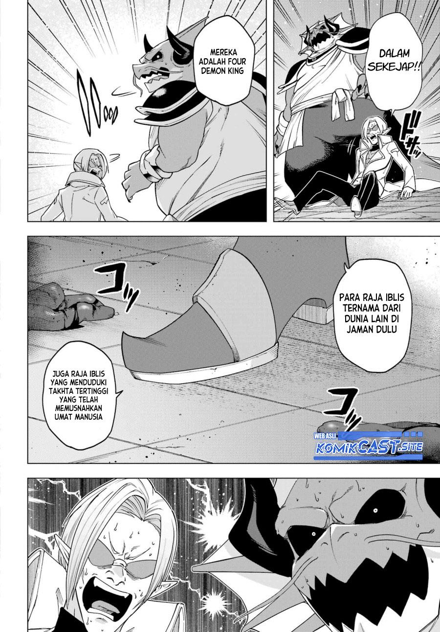 Kono Yuusha Moto Maou Ni Tsuki - Chapter 13 31