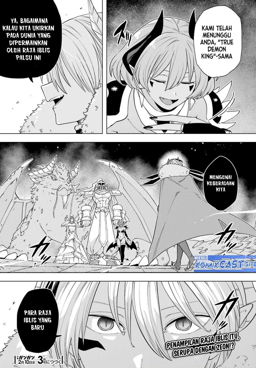 Kono Yuusha Moto Maou Ni Tsuki - Chapter 13 34