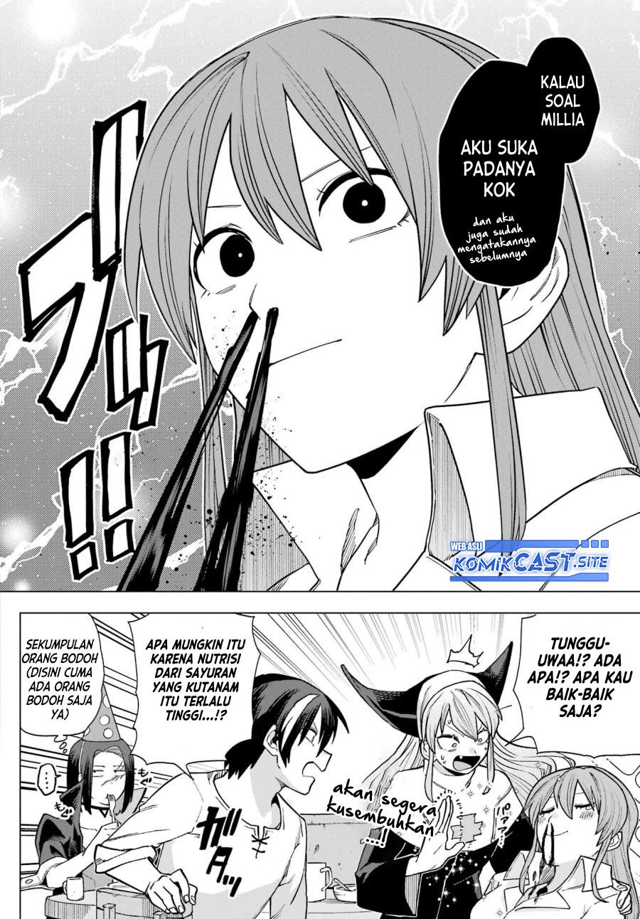 Kono Yuusha Moto Maou Ni Tsuki - Chapter 13 18