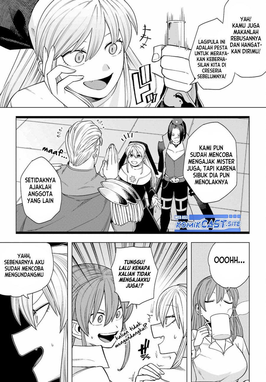 Kono Yuusha Moto Maou Ni Tsuki - Chapter 13 13