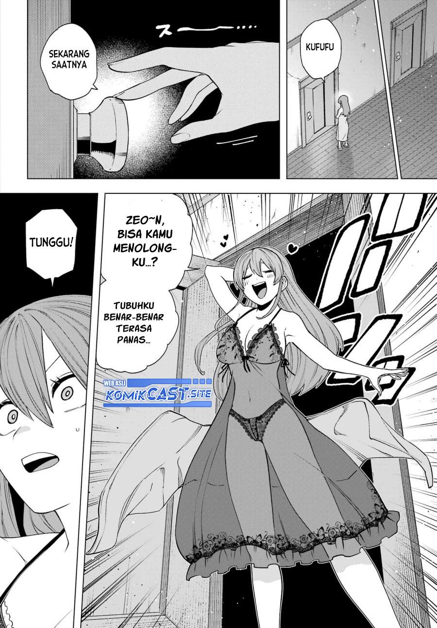 Kono Yuusha Moto Maou Ni Tsuki - Chapter 13 10