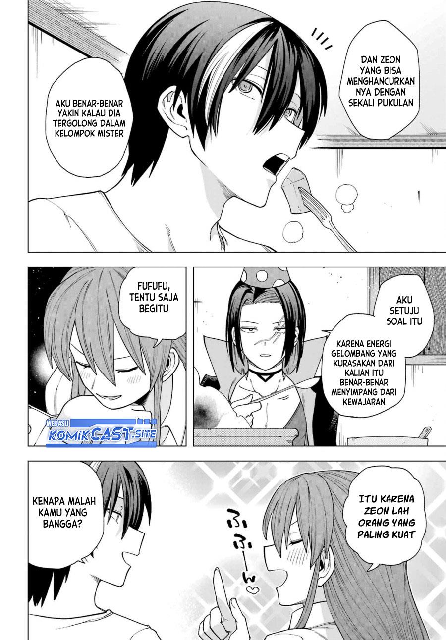 Kono Yuusha Moto Maou Ni Tsuki - Chapter 13 16