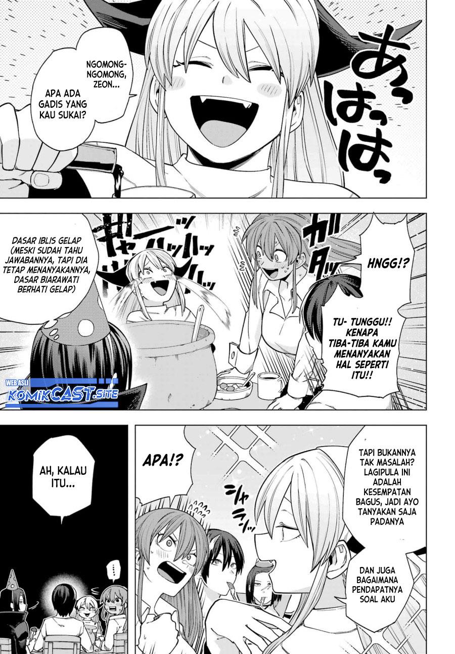 Kono Yuusha Moto Maou Ni Tsuki - Chapter 13 17