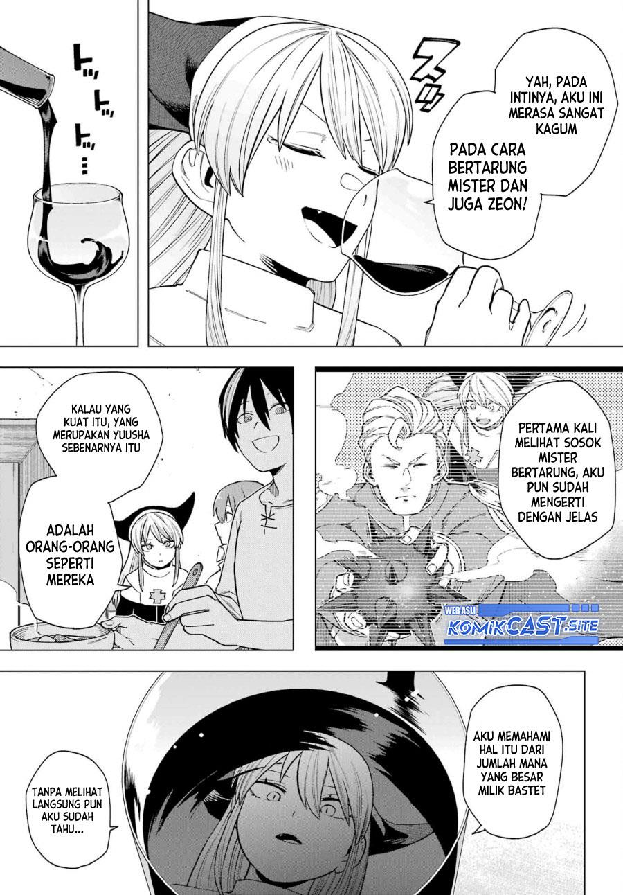 Kono Yuusha Moto Maou Ni Tsuki - Chapter 13 15