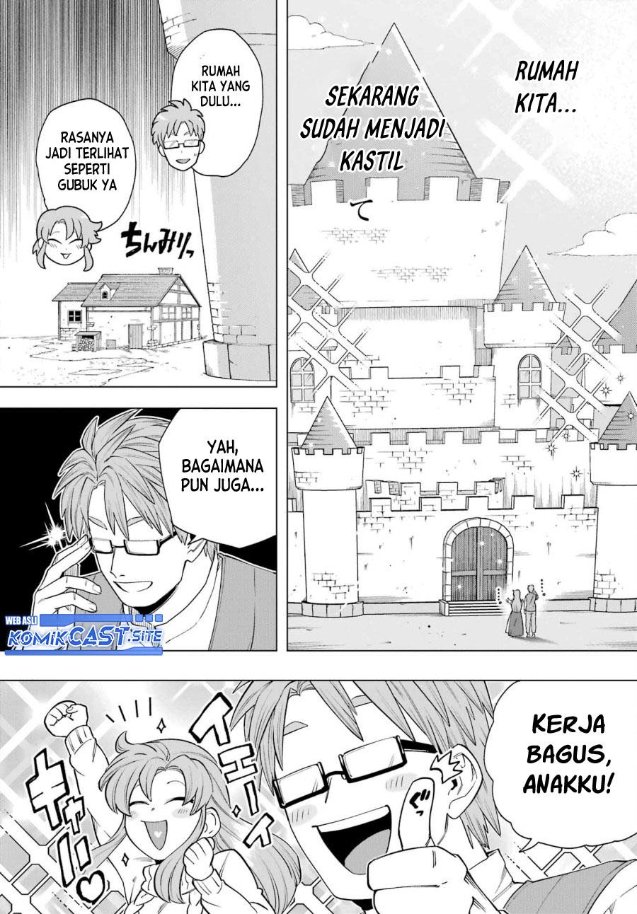 Kono Yuusha Moto Maou Ni Tsuki - Chapter 13 6