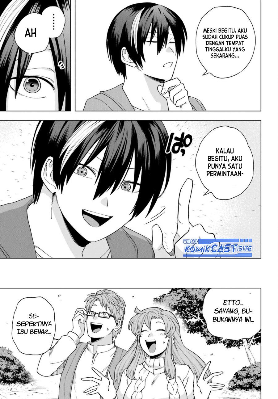 Kono Yuusha Moto Maou Ni Tsuki - Chapter 13 5