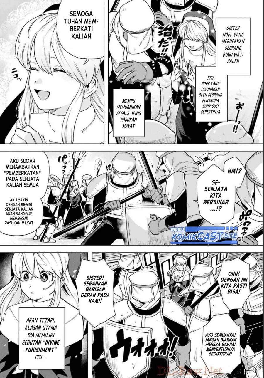 Kono Yuusha Moto Maou Ni Tsuki - Chapter 10 8 Kono Yuusha Moto Maou Ni Tsuki - Chapter 10 8