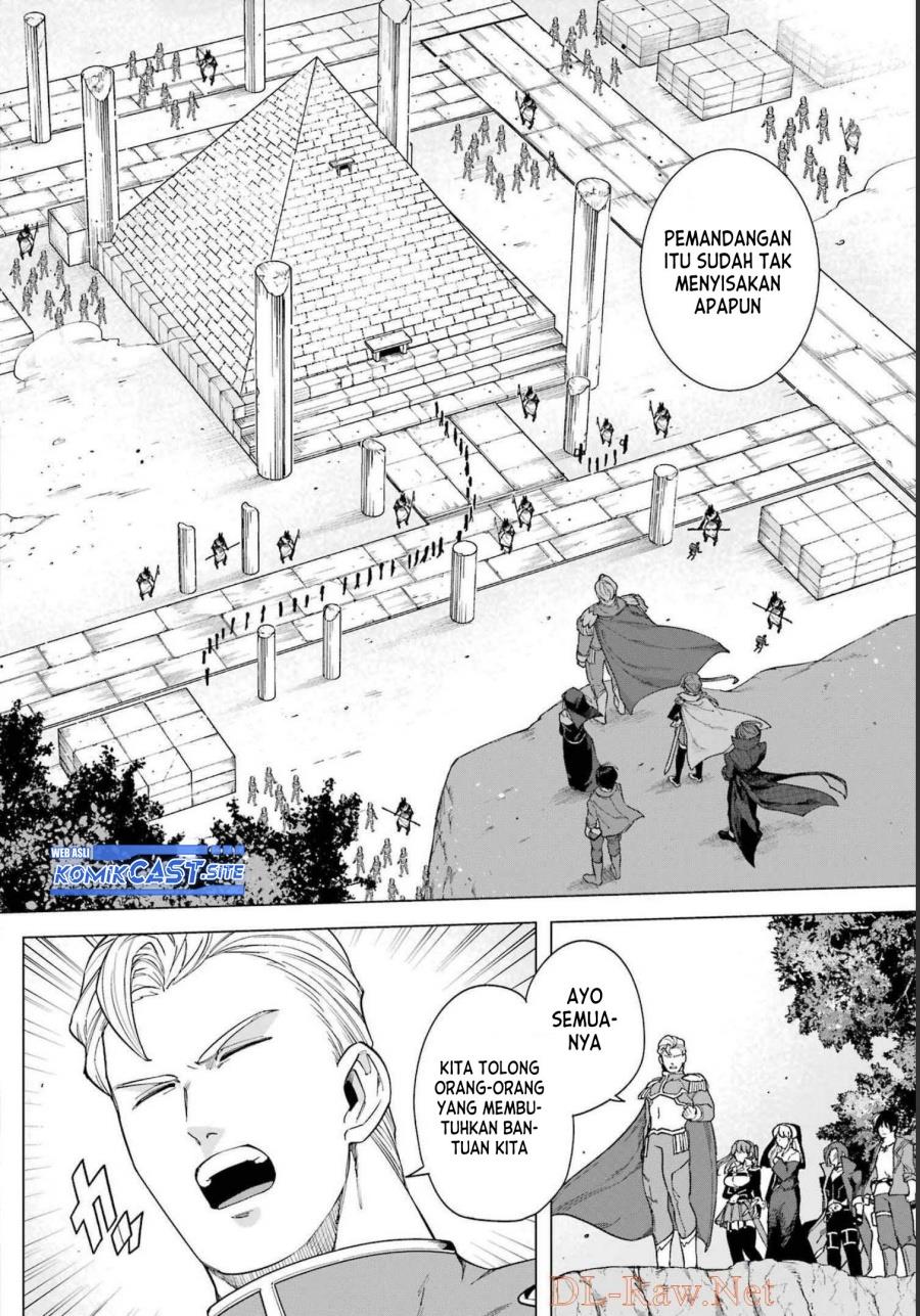 Kono Yuusha Moto Maou Ni Tsuki - Chapter 10 2 Kono Yuusha Moto Maou Ni Tsuki - Chapter 10 2