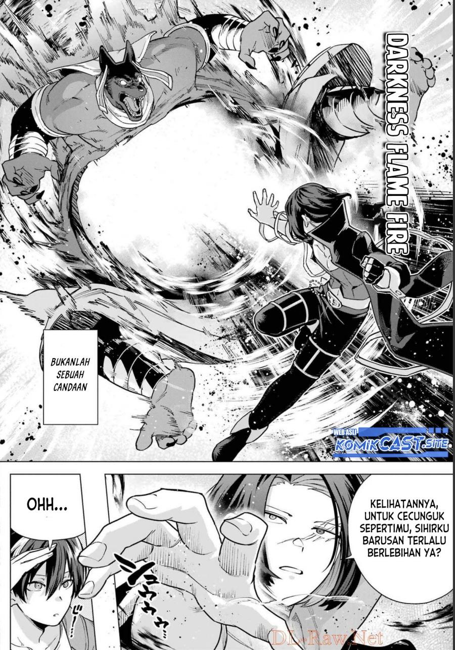 Kono Yuusha Moto Maou Ni Tsuki - Chapter 10 20 Kono Yuusha Moto Maou Ni Tsuki - Chapter 10 20