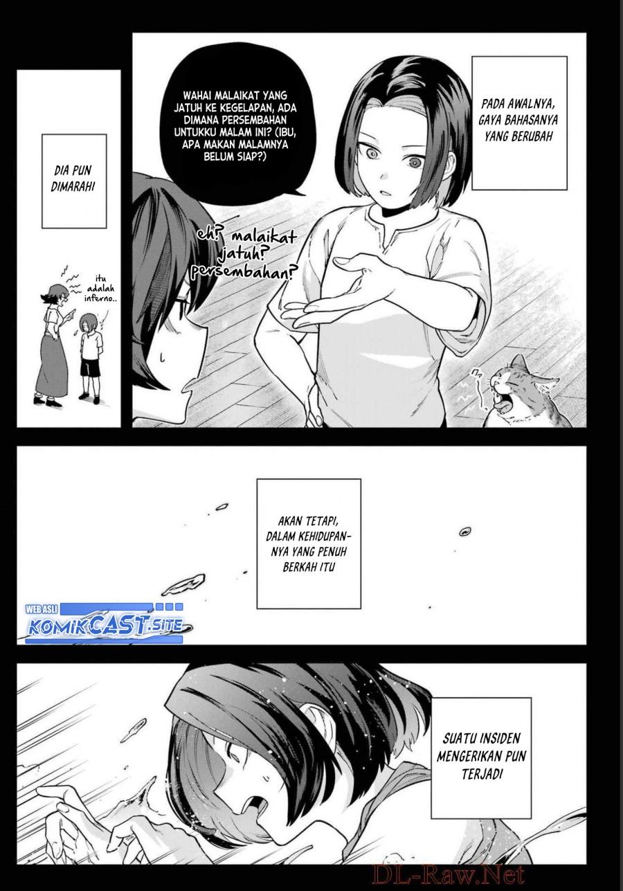 Kono Yuusha Moto Maou Ni Tsuki - Chapter 10 18 Kono Yuusha Moto Maou Ni Tsuki - Chapter 10 18