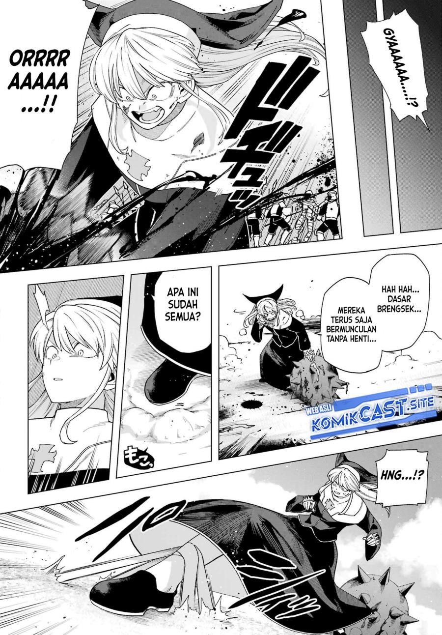 Kono Yuusha Moto Maou Ni Tsuki - Chapter 11 20 Kono Yuusha Moto Maou Ni Tsuki - Chapter 11 20