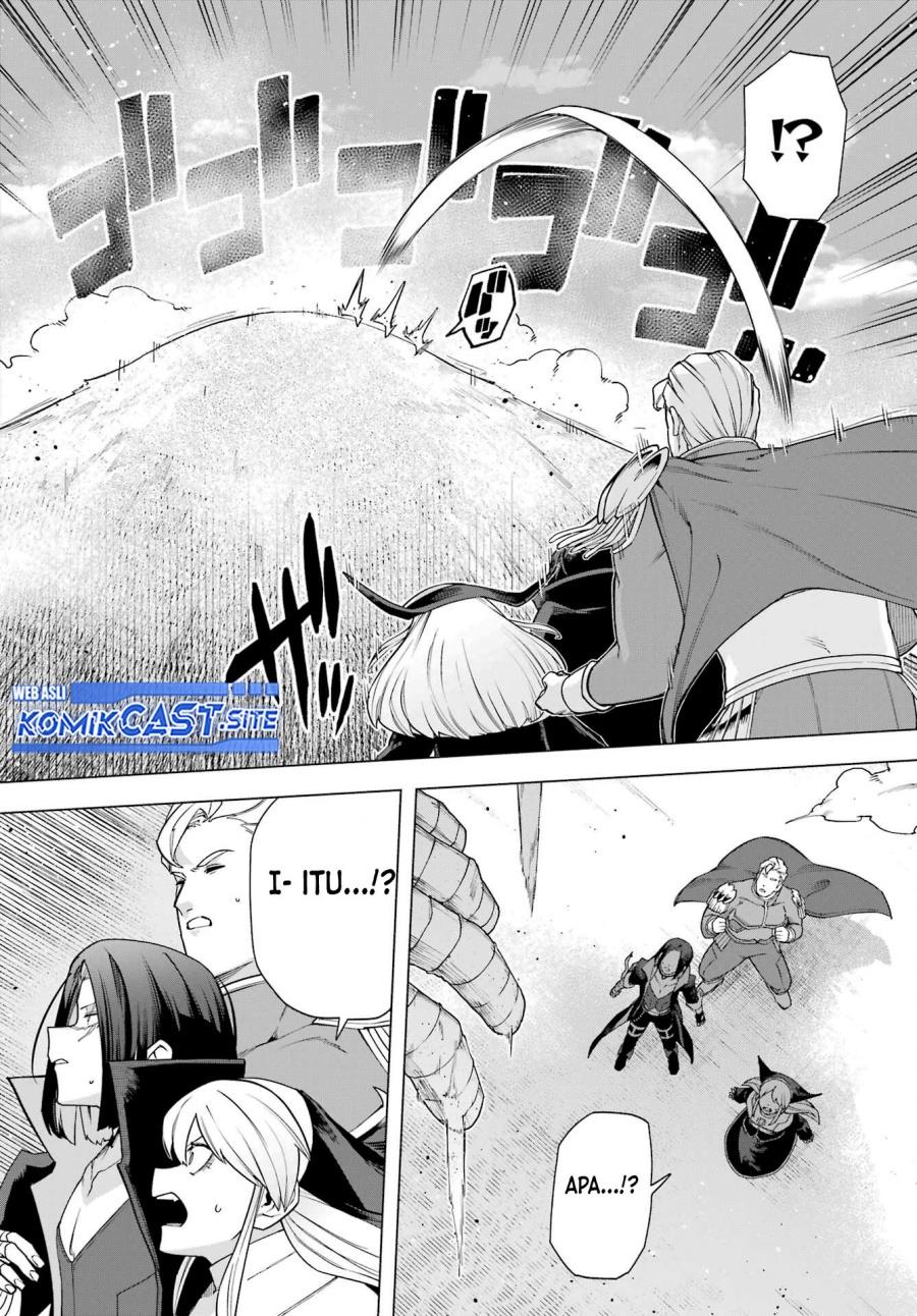 Kono Yuusha Moto Maou Ni Tsuki - Chapter 11 26 Kono Yuusha Moto Maou Ni Tsuki - Chapter 11 26