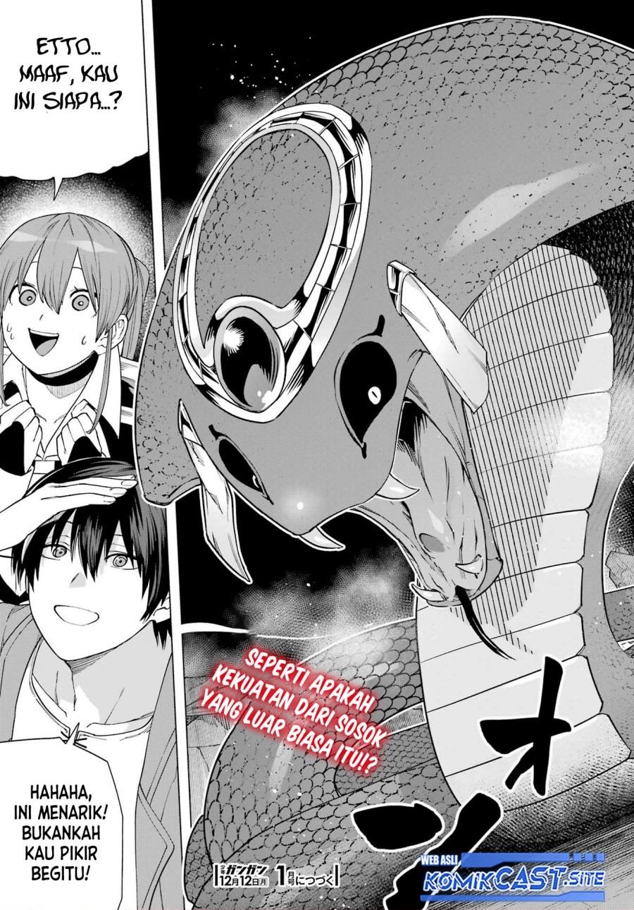 Kono Yuusha Moto Maou Ni Tsuki - Chapter 11 35 Kono Yuusha Moto Maou Ni Tsuki - Chapter 11 35