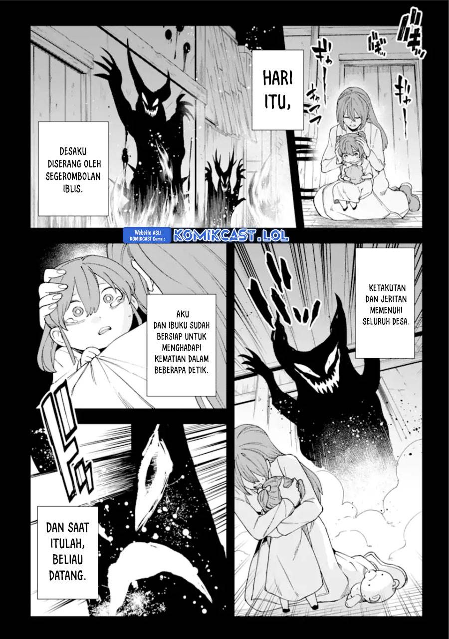 Kono Yuusha Moto Maou Ni Tsuki - Chapter 16 9 Kono Yuusha Moto Maou Ni Tsuki - Chapter 16 9