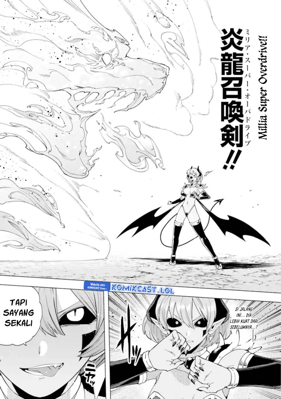 Kono Yuusha Moto Maou Ni Tsuki - Chapter 16 18 Kono Yuusha Moto Maou Ni Tsuki - Chapter 16 18