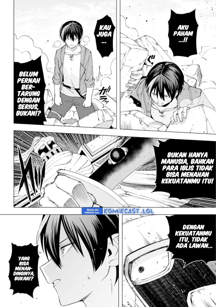 Kono Yuusha Moto Maou Ni Tsuki - Chapter 17 9 Kono Yuusha Moto Maou Ni Tsuki - Chapter 17 9