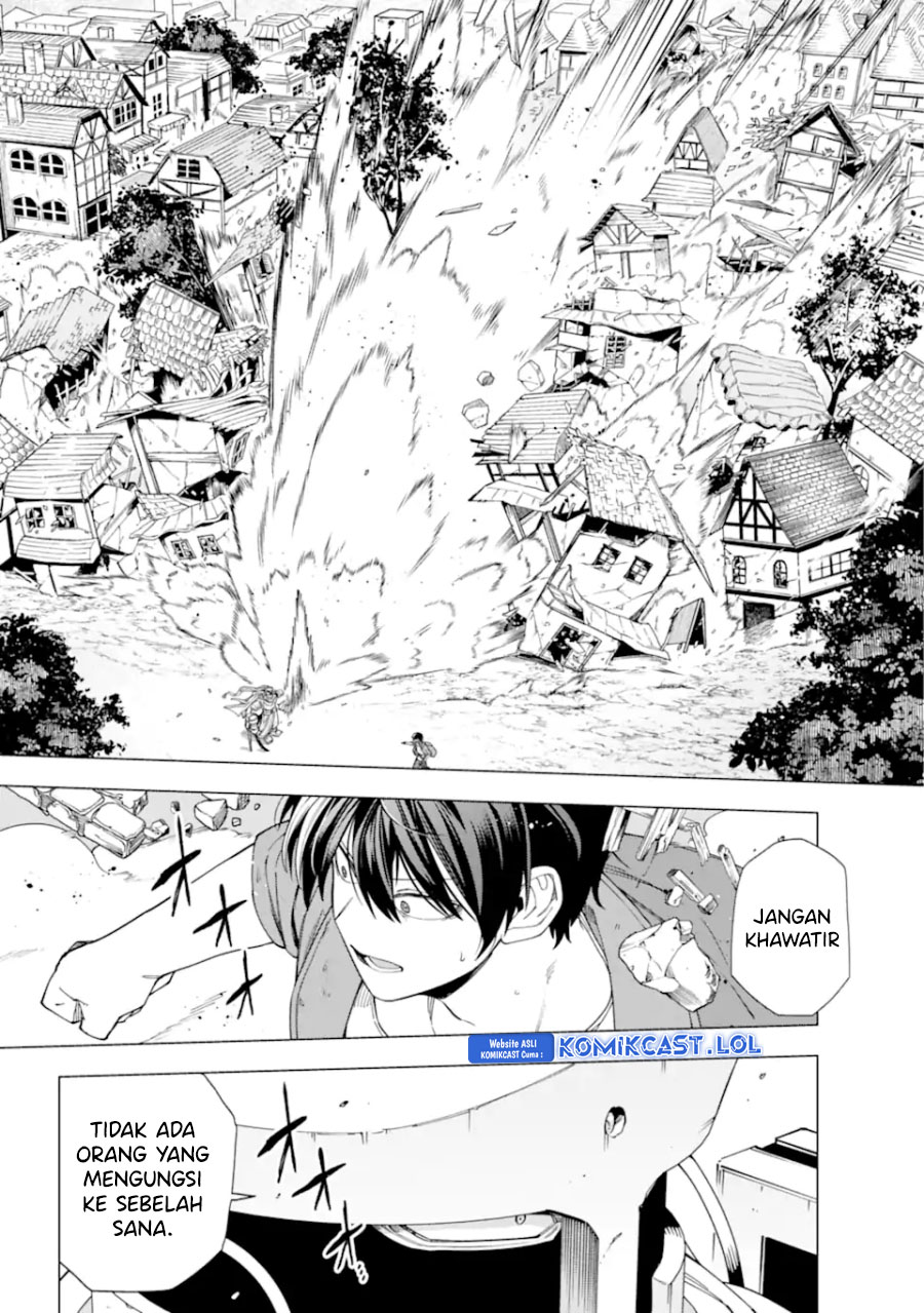 Kono Yuusha Moto Maou Ni Tsuki - Chapter 17 21 Kono Yuusha Moto Maou Ni Tsuki - Chapter 17 21