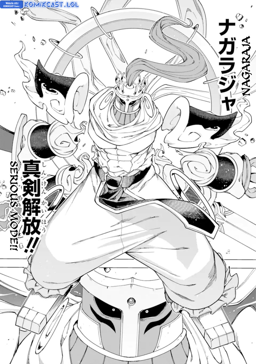 Kono Yuusha Moto Maou Ni Tsuki - Chapter 17 38 Kono Yuusha Moto Maou Ni Tsuki - Chapter 17 38